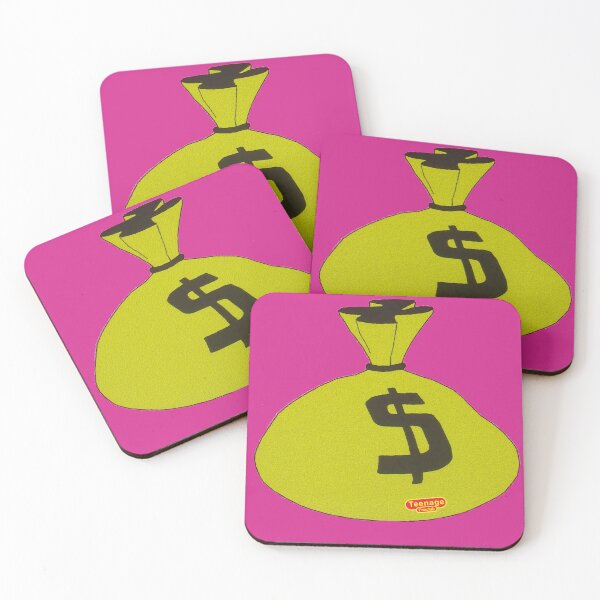 Item preview, Teenage Fanclub designed and sold by CitiesonWalls.