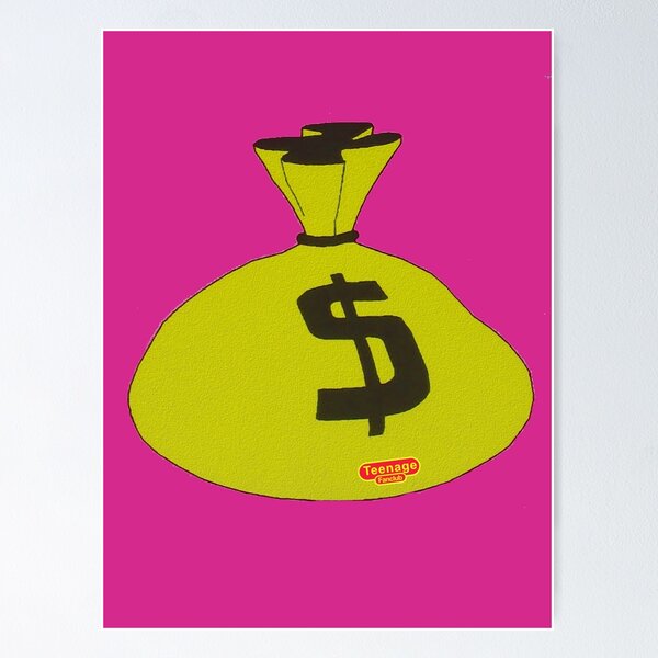 Teenage Fanclub Posters for Sale | Redbubble