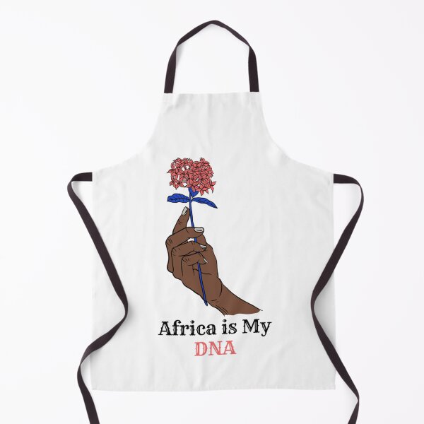Item preview, Africa Is In my DNA s Africa Shirt Africa Map Shirt African (2) designed and sold by XperienceShop.