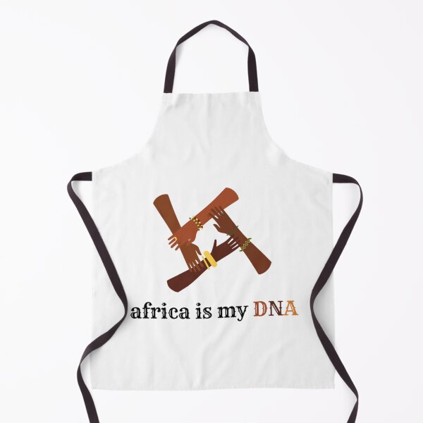 Artikelvorschau, Afrika ist in meinem DNA-Shirt Afrika-Shirt Afrika-Karten-Shirt Afrikaner (6) entworfen und verkauft von XperienceShop.