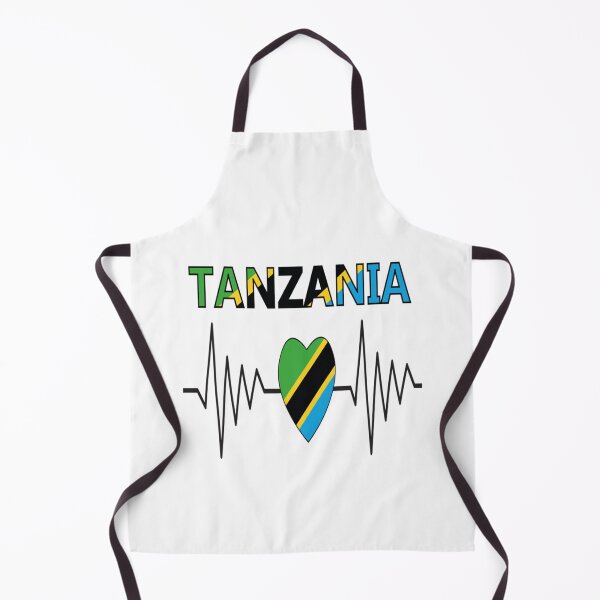 Artikelvorschau, Afrika ist meine DNA entworfen und verkauft von XperienceShop.