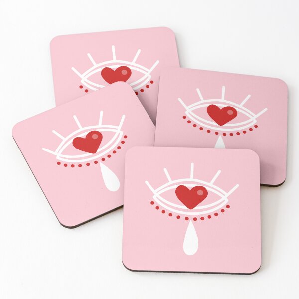 Item preview,  THE EYE HEART  designed and sold by MAYRA PEREZ.