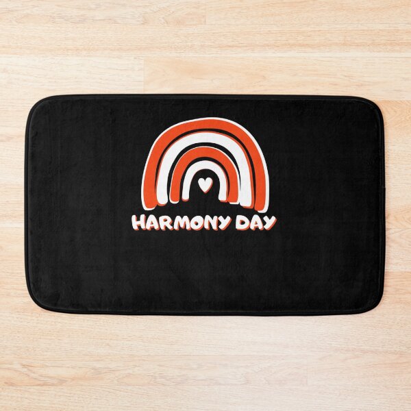Item preview, Harmony Day Essential designed and sold by Staugustean.