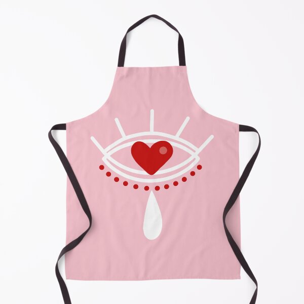 Item preview, THE EYE HEART designed and sold by MAYRA PEREZ.