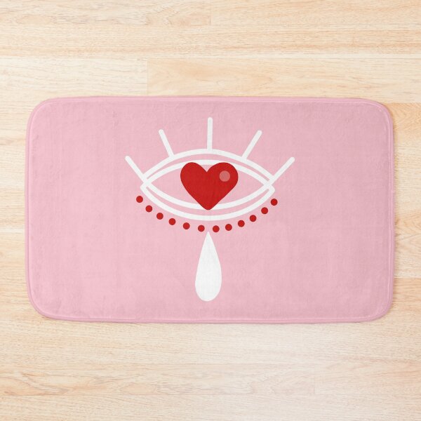 Item preview,  THE EYE HEART  designed and sold by MAYRA PEREZ.