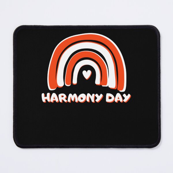 Item preview, Harmony Day Essential designed and sold by Staugustean.