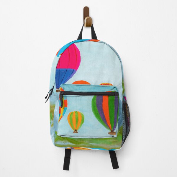 Item preview, Wonderful Hot Air Balloons Flying in the Sky in Cappadocia designed and sold by ArinasFineArt.