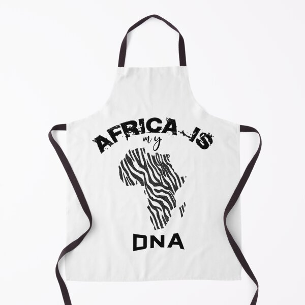 Artikelvorschau, Afrika ist meine DNA entworfen und verkauft von XperienceShop.