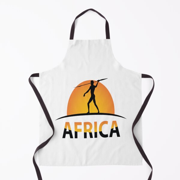 Artikelvorschau, Afrika ist meine DNA entworfen und verkauft von XperienceShop.