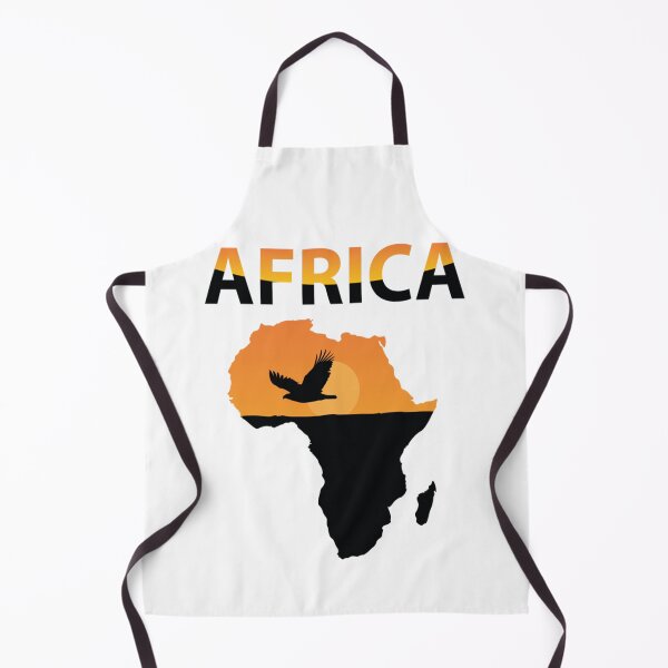 Artikelvorschau, Afrika ist meine DNA entworfen und verkauft von XperienceShop.