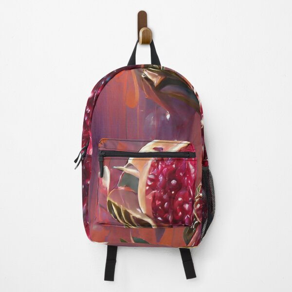Item preview, A Wealth of Pomegranate designed and sold by ~.