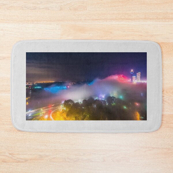 Item preview, NIAGARA FALLS 15 designed and sold by tomuhlenberg.