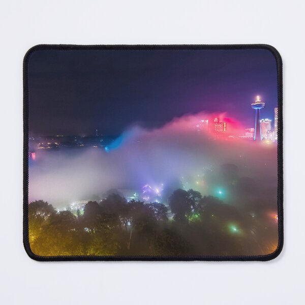 Item preview, NIAGARA FALLS 15 designed and sold by tomuhlenberg.