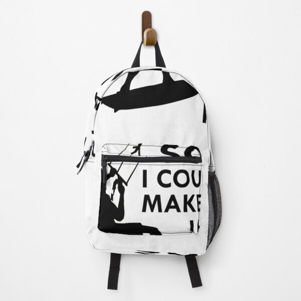 Item preview, Kitesurfers and surfers Essential designed and sold by BruceGoods.