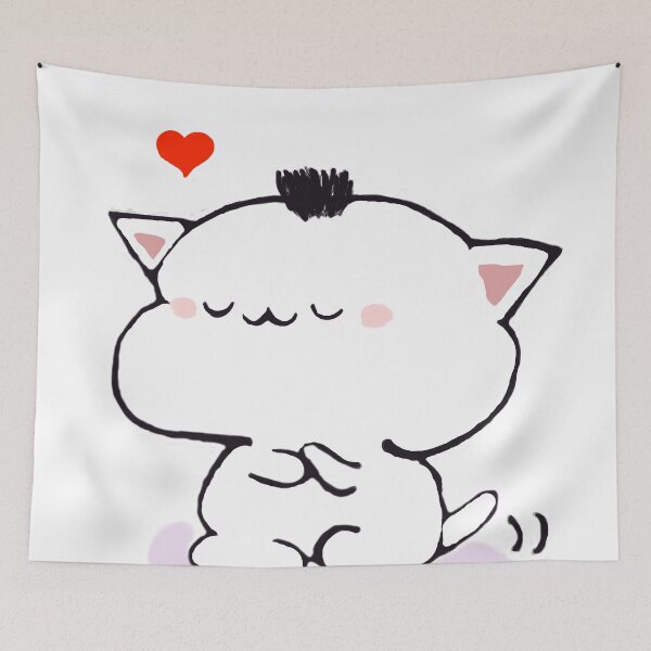 Item preview, KITTY designed and sold by DanaIrik.