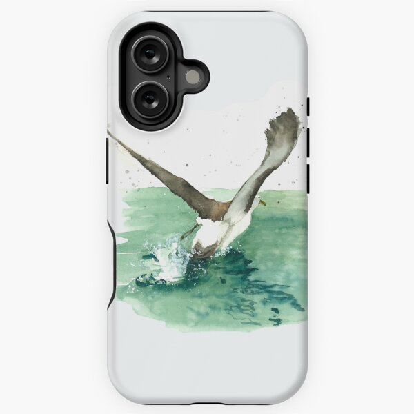 Item preview, Albatross taking off designed and sold by Karottenlotte.