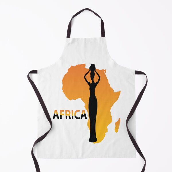 Artikelvorschau, Afrika ist meine DNA entworfen und verkauft von XperienceShop.