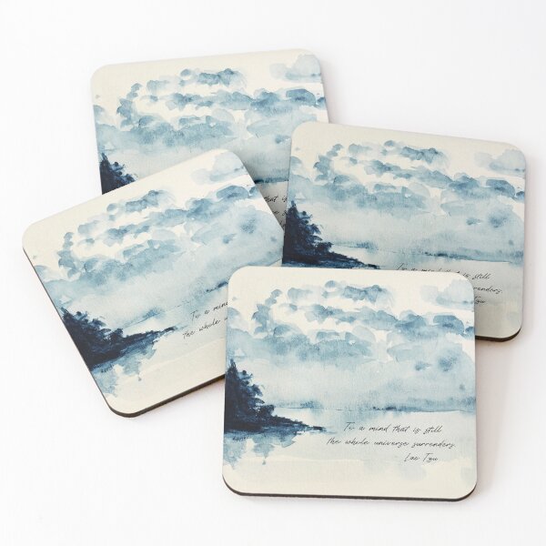 Item preview, Tranquiliza tu mente designed and sold by FirstwaterRuby.