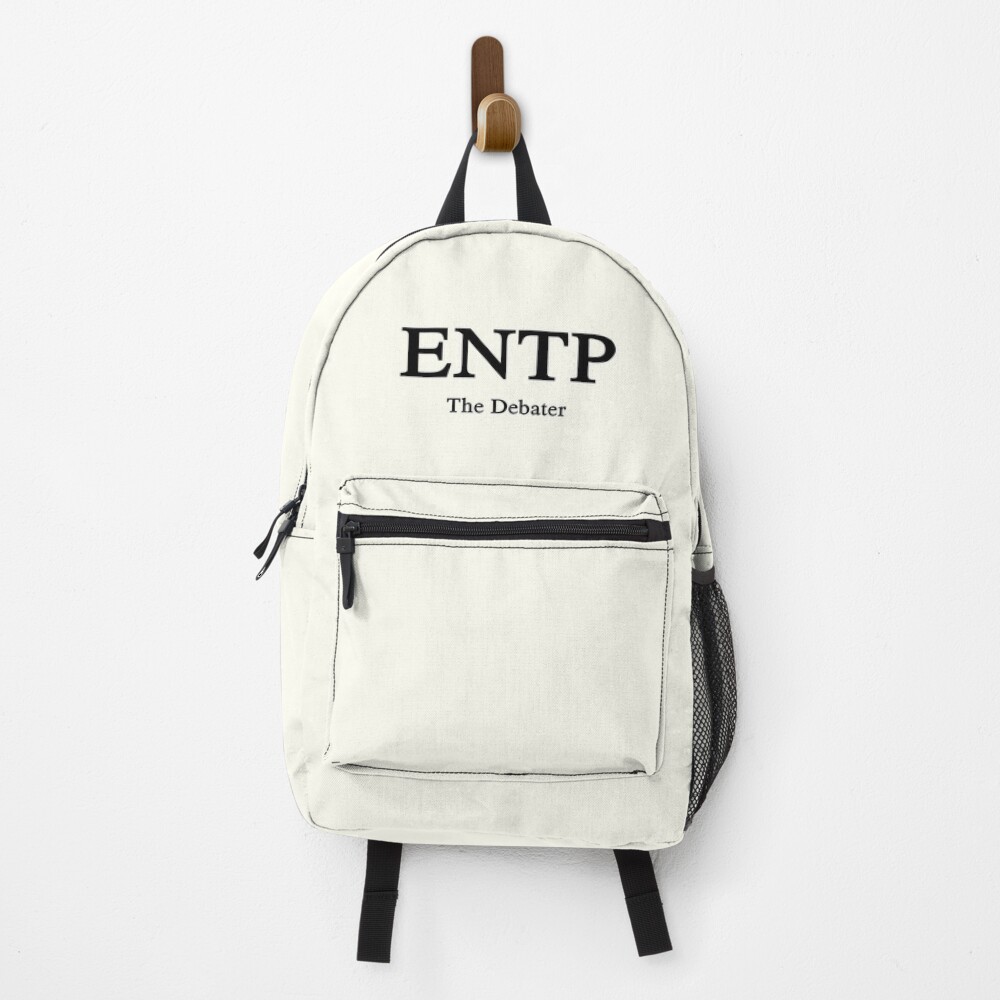 Item preview, Backpack designed and sold by PatternTree.