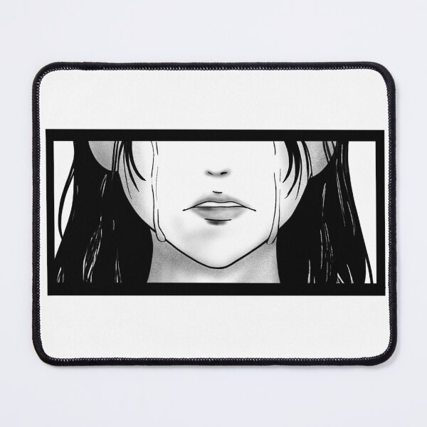 Item preview, Anime sad girl, waifu aesthetic designed and sold by shodark.
