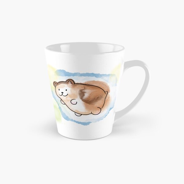 Item preview, Spherical hamster designed and sold by MyMonsters.