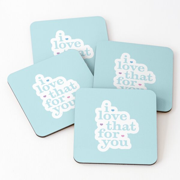 Item preview, i love that for you designed and sold by field3.