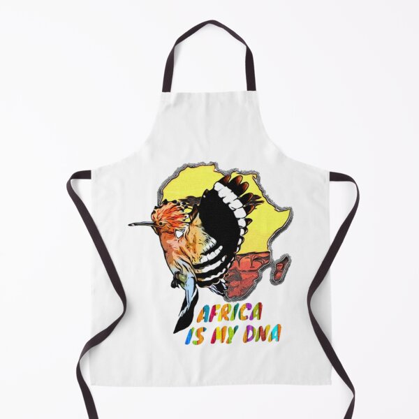 Artikelvorschau, Afrika ist meine DNA entworfen und verkauft von XperienceShop.