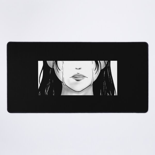 Item preview, Anime sad girl, waifu aesthetic designed and sold by shodark.