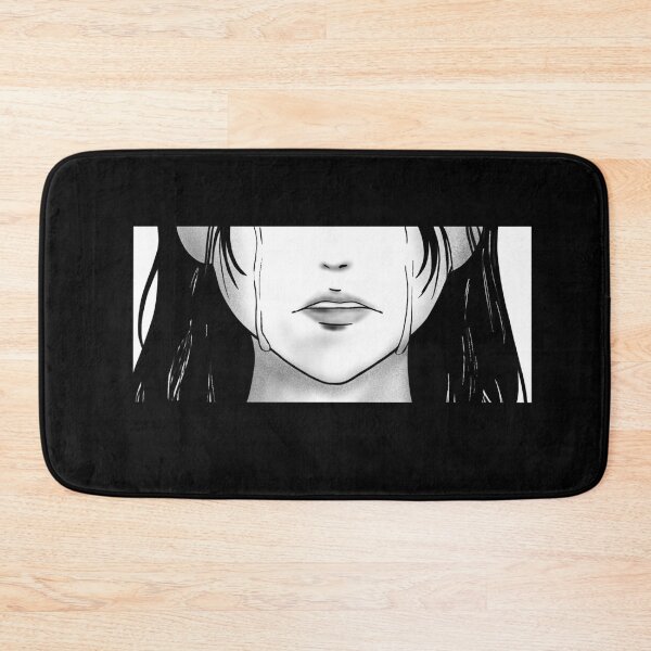Item preview, Anime sad girl, waifu aesthetic  designed and sold by shodark.