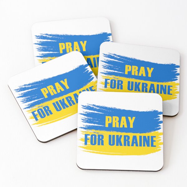 Item preview, Pray for UKRAINE designed and sold by ArtNataliia.