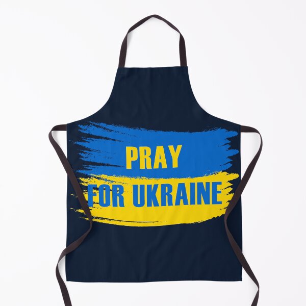 Item preview, Pray for UKRAINE designed and sold by ArtNataliia.