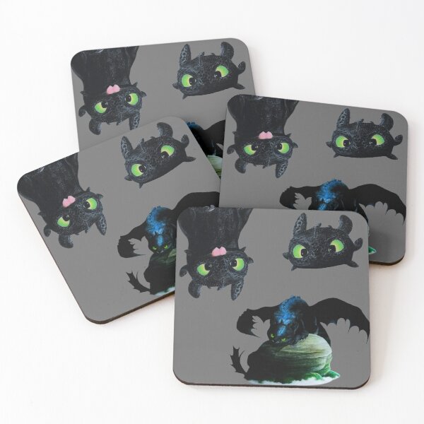 Item preview, Paquete de pegatinas sin dientes designed and sold by Lycoris ArtSpark.