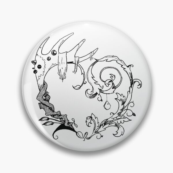 Item preview, Forest Heart designed and sold by Ambulism.