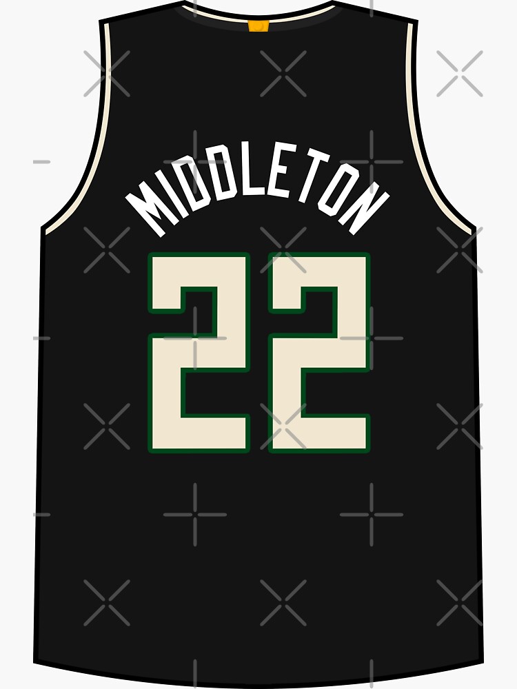 khris middleton olympics jersey