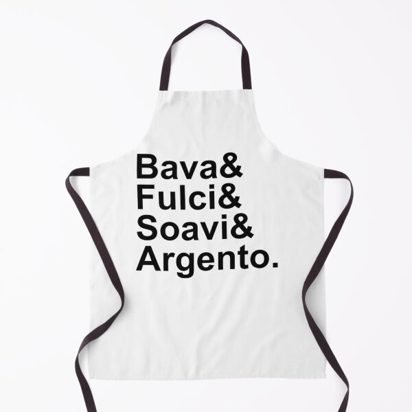 Item preview, italian horror directors 1 Classic designed and sold by BruceGoods.