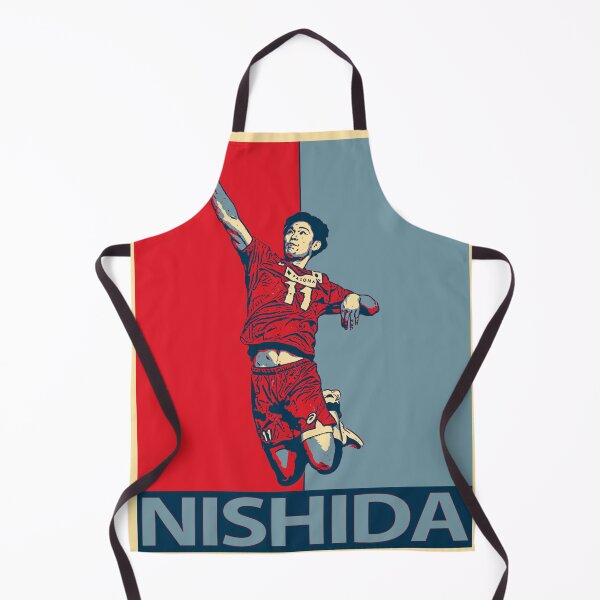 Item preview, Yuji Nishida designed and sold by RuizStore.