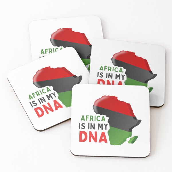 Aperçu de l'œuvre l'afrique est mon adn (2) créée et vendue par XperienceShop.