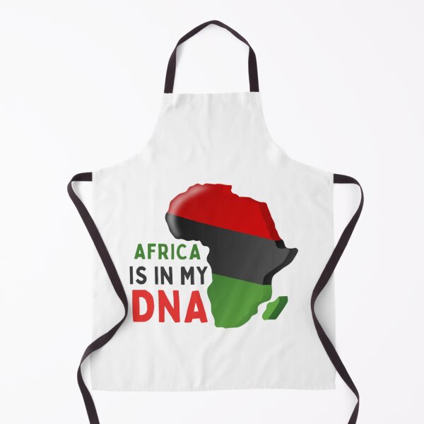Artikelvorschau, Afrika ist meine DNA (2) entworfen und verkauft von XperienceShop.