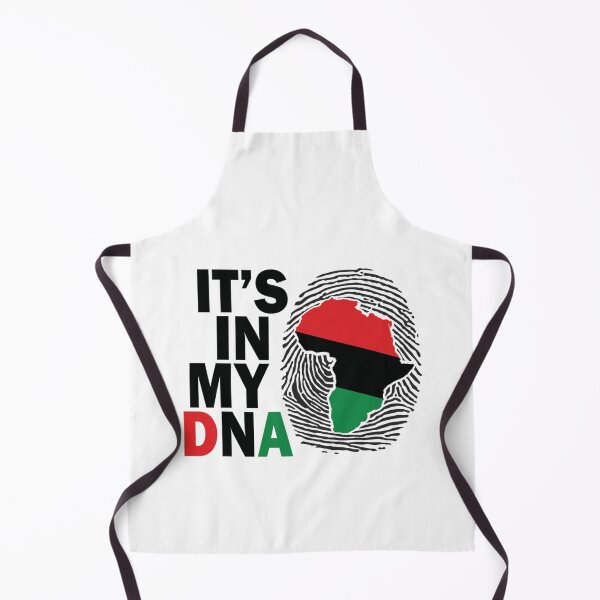 Artikelvorschau, Afrika ist meine DNA (3) entworfen und verkauft von XperienceShop.