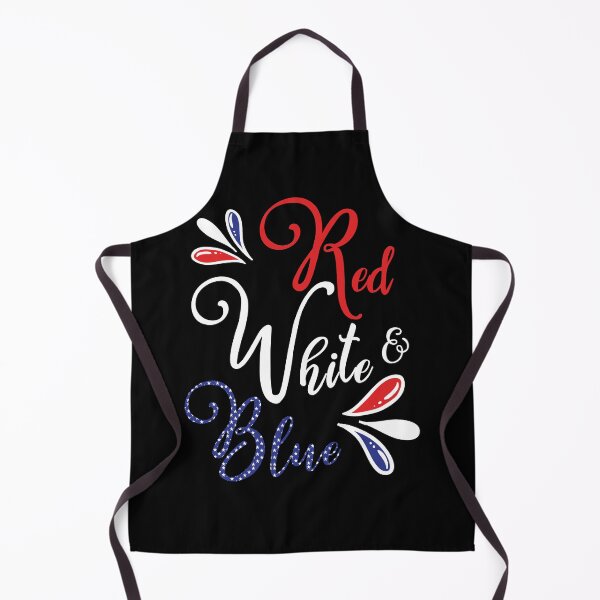 Item preview, Red White & Blue Patriotic Colors designed and sold by PeachesMommy.
