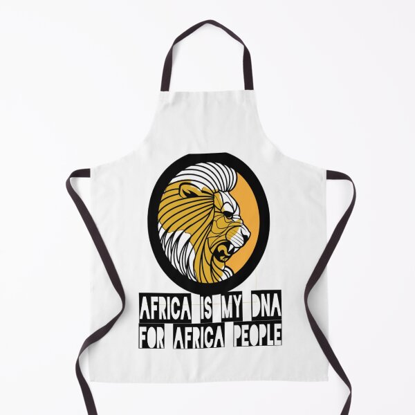 Artikelvorschau, Afrika ist meine DNA für Afrikaner entworfen und verkauft von XperienceShop.