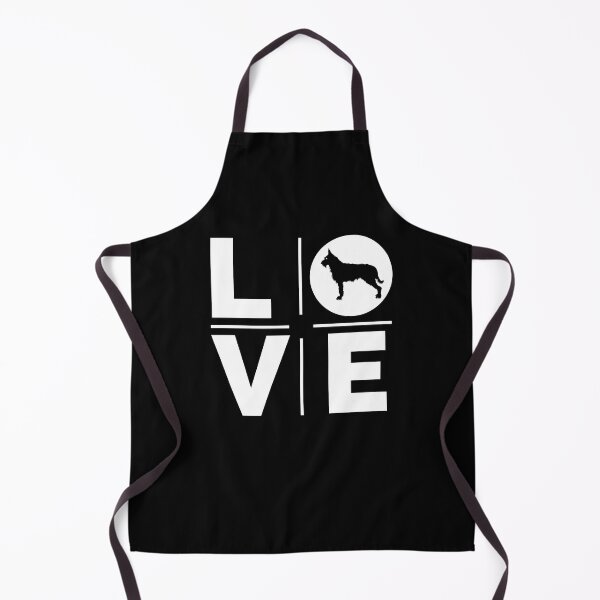 Item preview, Berger Picard Love designed and sold by 1681830934131.