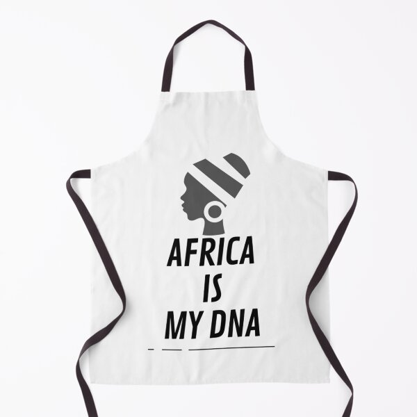 Artikelvorschau, Afrika ist mein DNA-Geschenk für Afrikaner entworfen und verkauft von XperienceShop.