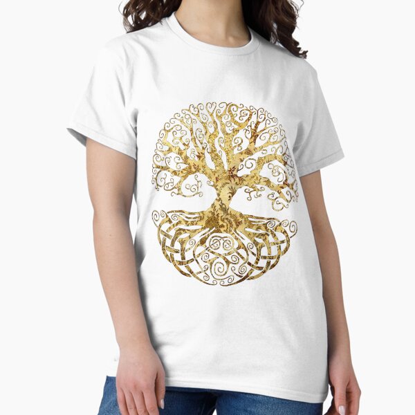 Item preview, Celtic Tree designed and sold by Jenn Graham.