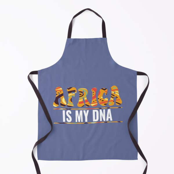 Artikelvorschau, Afrika ist meine DNA entworfen und verkauft von XperienceShop.