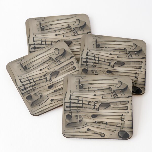 Item preview, Sheet Music Sampling designed and sold by ~.