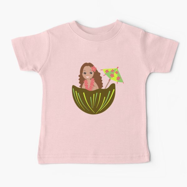 Coconut Girl Aesthetic Kids & Babies' Clothes for Sale