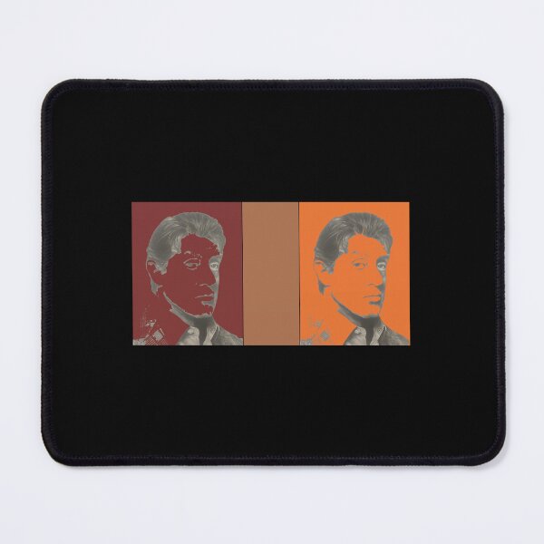 Item preview, Sylvester Stallone designed and sold by CryptoEnths.