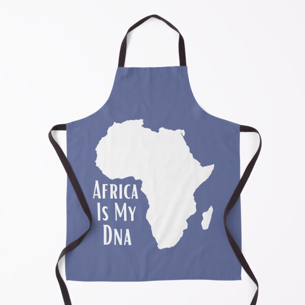 Artikelvorschau, Afrika ist meine DNA - Black History People entworfen und verkauft von XperienceShop.