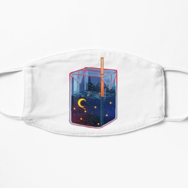 ViewNight Flat Mask